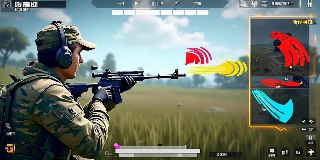 和平精英《特种兵》外挂