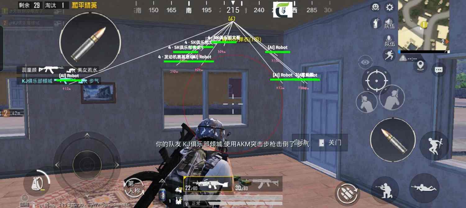 和平【涂山红红】辅助轻便直装工具,重现丝滑畅快体验